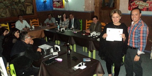 ENE NETWORKING