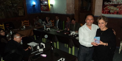 ENE NETWORKING