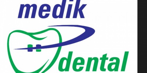 Consultorio Odontológico  -  MEDIK DENTAL