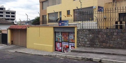 Consultorio Odontológico  -  MEDIK DENTAL