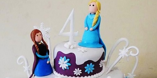 Repostería Dulce Helem