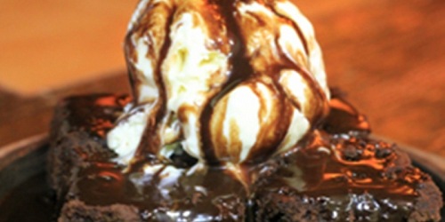 Melange International Grill