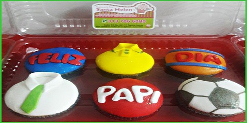 Repostería Dulce Helem