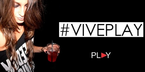 PLAY DISCO CALI CROSSOVER GRANADA