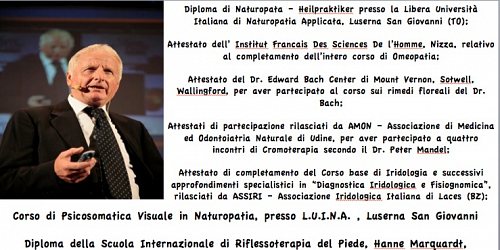 Benessere Passo dopo Passo