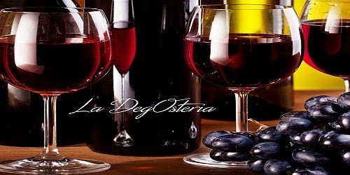 La Degosteria