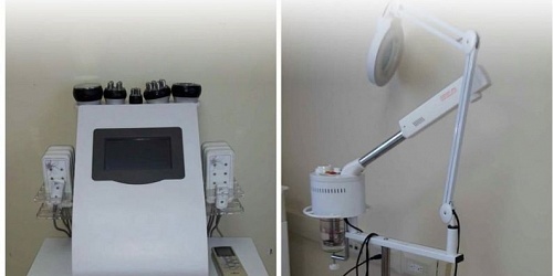 Rubic Estetica & Spa