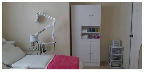 Rubic Estetica & Spa