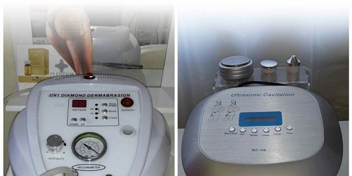 Rubic Estetica & Spa