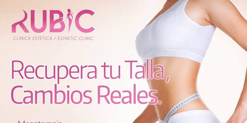 Rubic Estetica & Spa