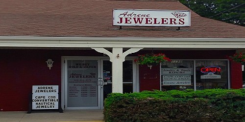 Adrene Jewelers South Yarmouth