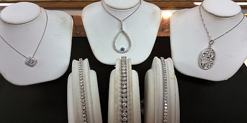 Adrene Jewelers South Yarmouth