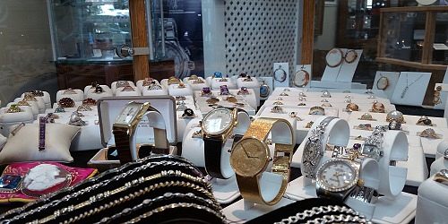 Adrene Jewelers South Yarmouth