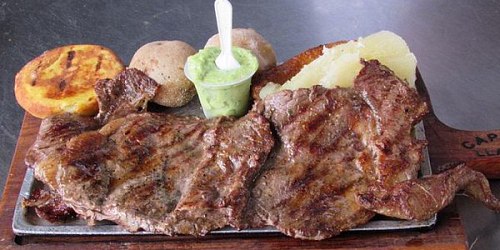 LLANERADA 68