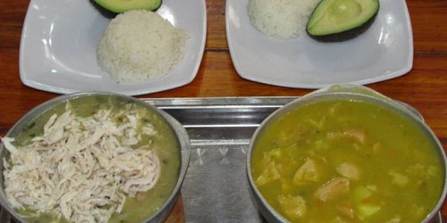 LLANERADA 68