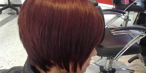 HAIR & BEAUTY SALON