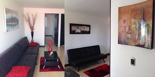 APARTAMENTOS MARTINEZ