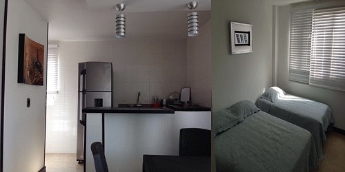 APARTAMENTOS MARTINEZ