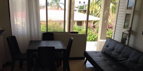 APARTAMENTOS MARTINEZ
