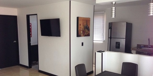 APARTAMENTOS MARTINEZ