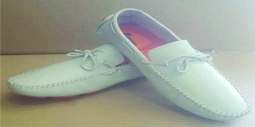 CALZADO K-RRIYO'S