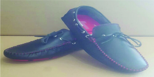 CALZADO K-RRIYO'S