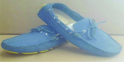 CALZADO K-RRIYO'S