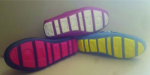 CALZADO K-RRIYO'S