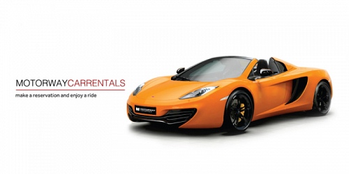 MOTORWAY CAR RENTAL
