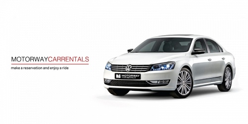 MOTORWAY CAR RENTAL