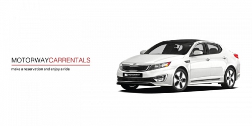 MOTORWAY CAR RENTAL