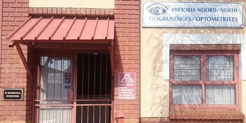 Pretoria North Optometrists