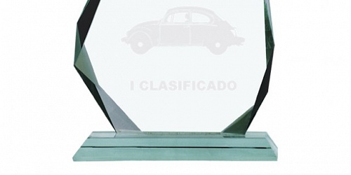 RECONOCIMIENTOS TROFEOS DIPLOMAS TRADISA