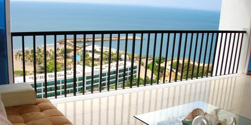 Inmobiliaria Punta Centinela