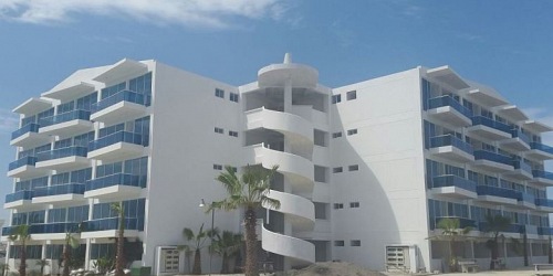 Inmobiliaria Punta Centinela
