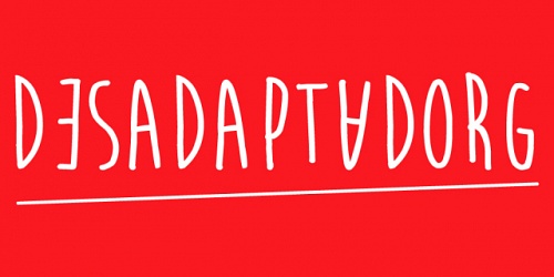 DESADAPTADORG