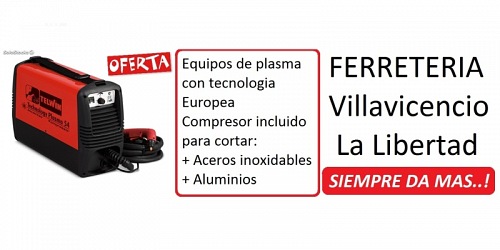 FERRETERIA L VILLAVICENCIO