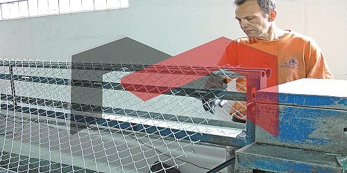 MALLAS Y GAVIONES LTDA