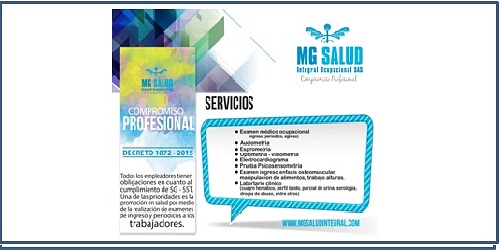 CONSULTORIO MEDICO VILLAS DE GRANADA