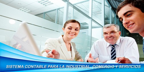 CETIX - Tecnologías de Información