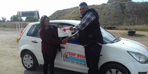 Essop Ibrahim Driving School