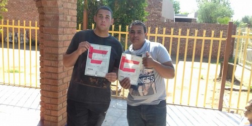 Essop Ibrahim Driving School