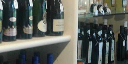 Cafe Vineria