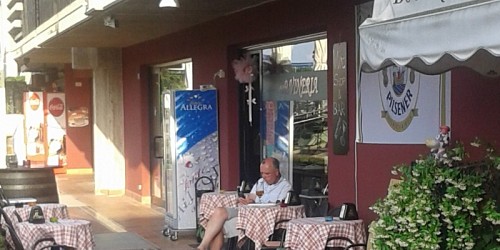 Cafe Vineria