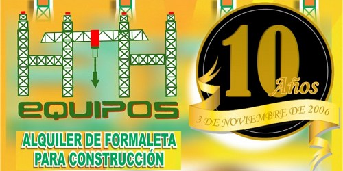 H Y H EQUIPOS