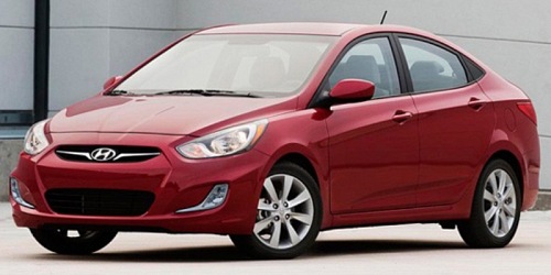 Empress Rent-A-Car