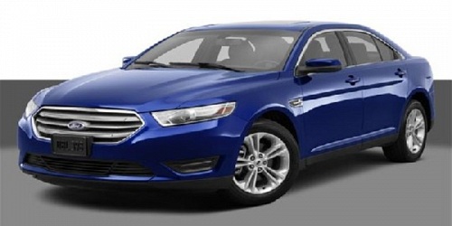 Empress Rent-A-Car