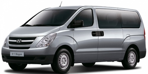 Empress Rent-A-Car