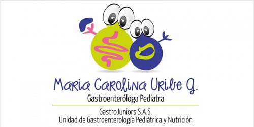 MARIA CAROLINA URIBE G.