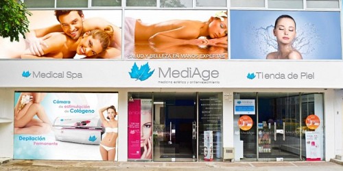 MEDIAGE